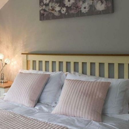 Hollyhock Cottage Ashford  Exterior foto